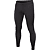 ZWART