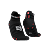 BLACK/ RED