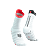 WHITE/FLUO RED/BLACK