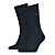 donker blauw