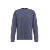 donker blauw