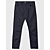 donker blauw