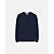 donker blauw