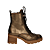 Bronze