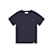 donker blauw