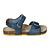 Blauw
