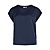 donker blauw