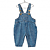 mid wash denim