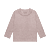 pale mauve melange