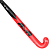Black/Red