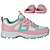 Pink/Aqua
