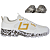 White/Gold/Leo