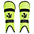 Neon Yellow