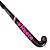 Black/pink