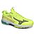 Neo Lime/Black/Splish Splash