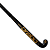 Black/Gold