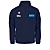 Rain Jacket Navy