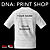 White AWAY shirt