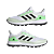 White/Black/Lin Green