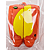 Orange/Yellow