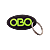 Black/Green