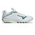White/Platina Green