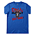 DNA ROYAL BLUE - GOAT MODE TEE