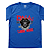 DNA ROYAL BLUE - TJIBBE MODE TEE