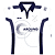 AWAY White