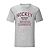 Heather Grey/Burgundy