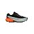 Black/Tangerine
