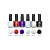 Multi Colour 