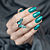 Turquoise