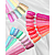 Multi Colour 