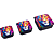 Multicolour