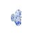 Blauw