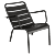 Zwart