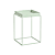 SOFT MINT POWDER COATED STEEL