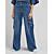 DENIM BLUE