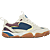 white/blue/gum