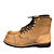LIGHT BROWN