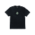 WASHED BLACK