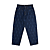 blue raw denim