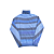 Blue Stripe