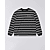 black garment