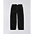 black garment