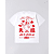 white garment Washed