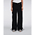 Black garment dyed