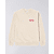 whisper white garment