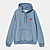 Blauw